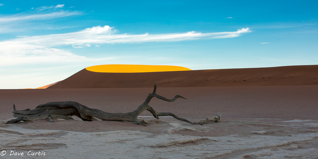 Deadvlei - Namibia