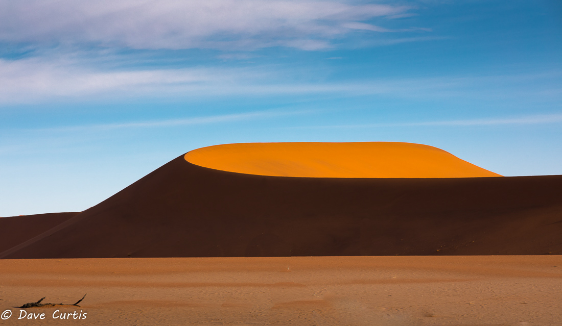 Deadvlei - Namibia