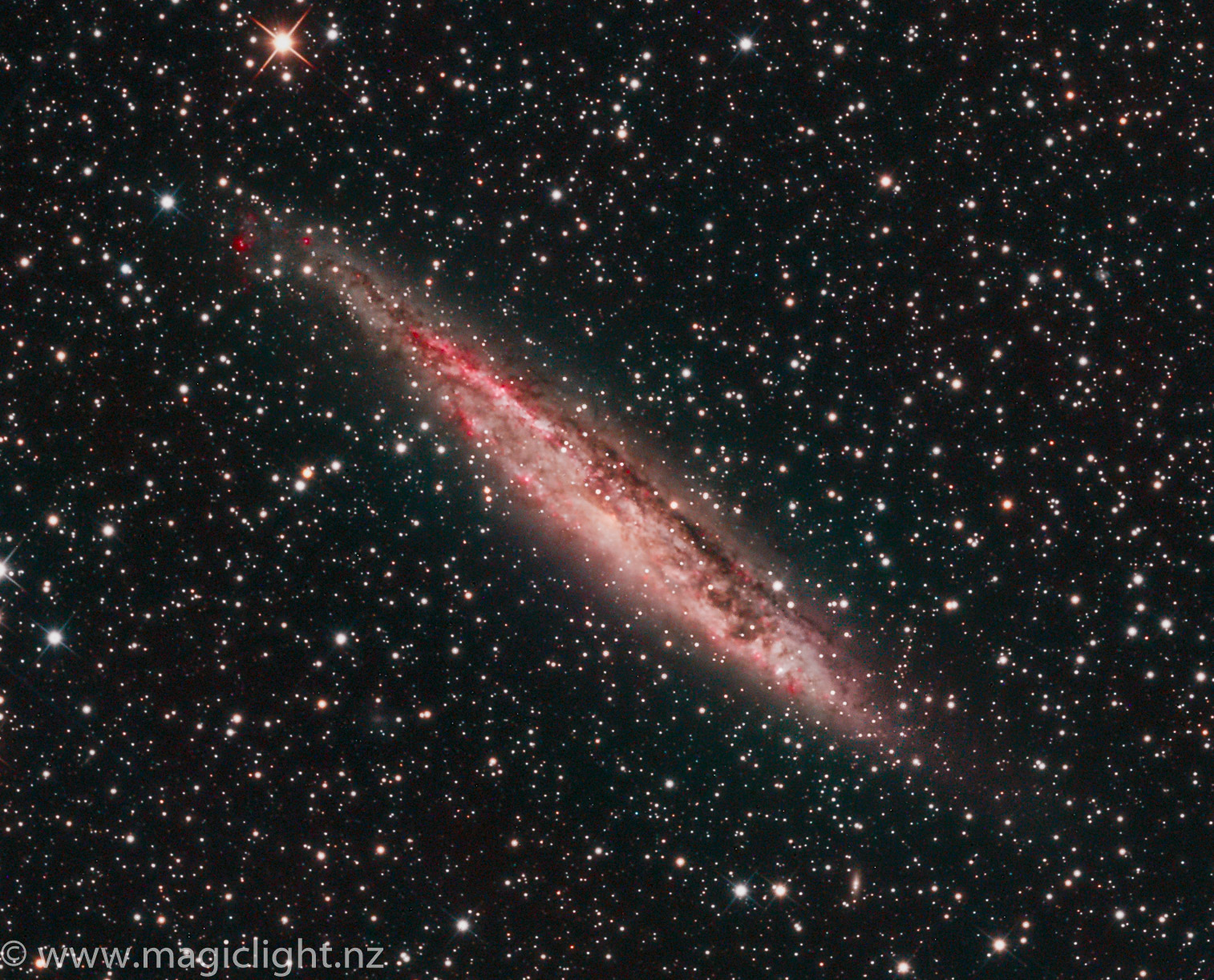 NGC 4945