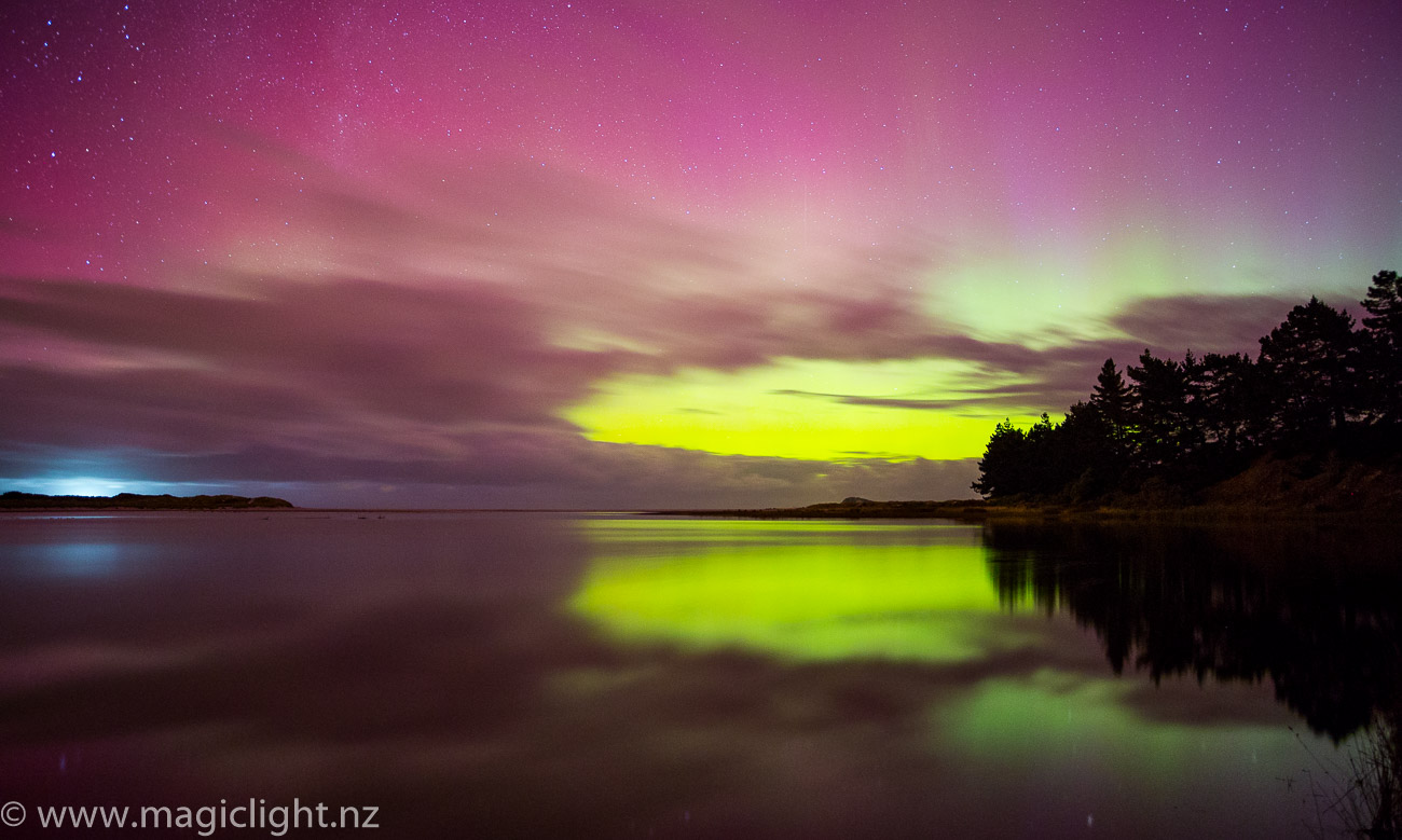 Aurora March 2015 2