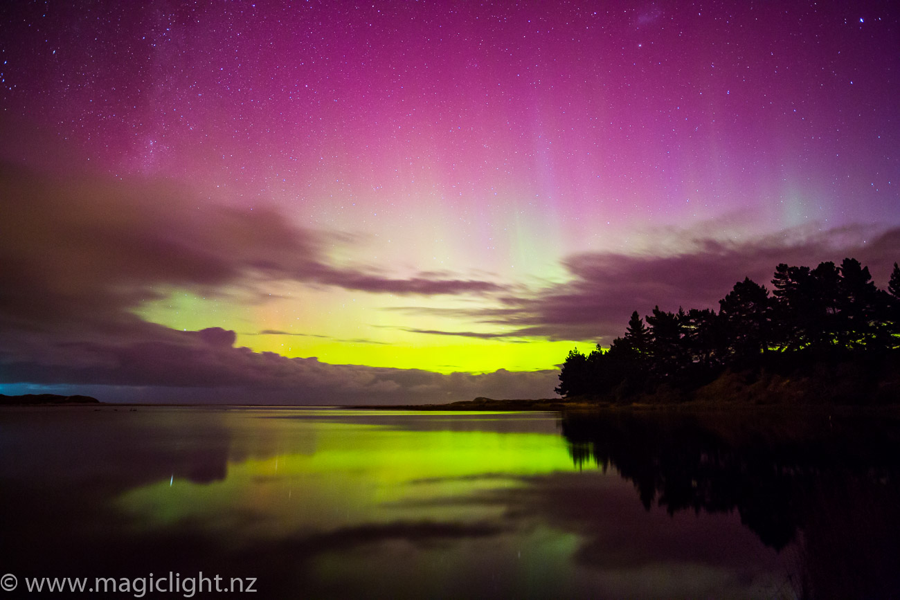 Aurora March 2015 3