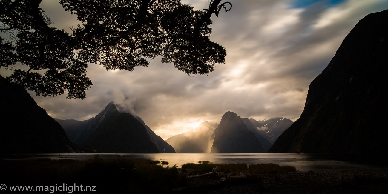 Milford Sound 1