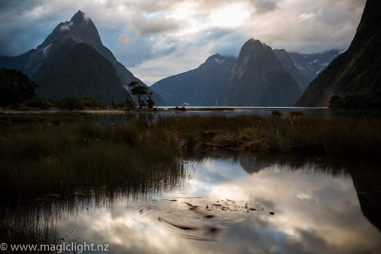 Milford Sound 2
