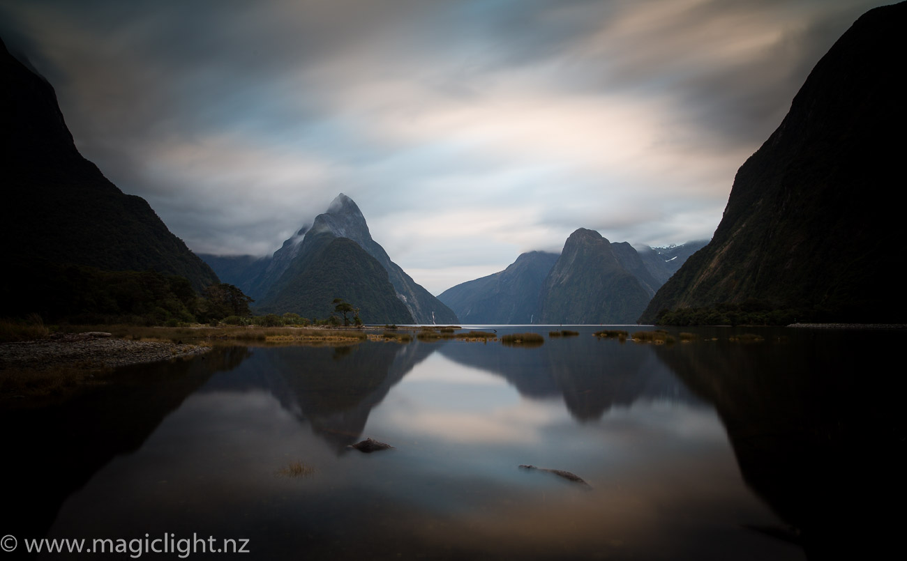 Milford Sound 3
