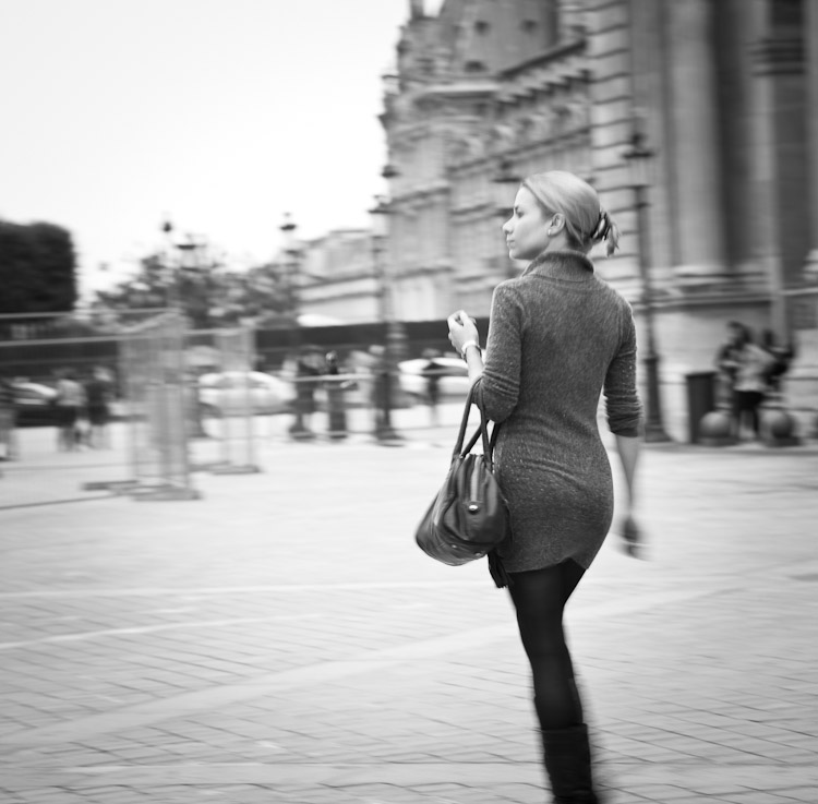 Lookin Good, Paris 2010