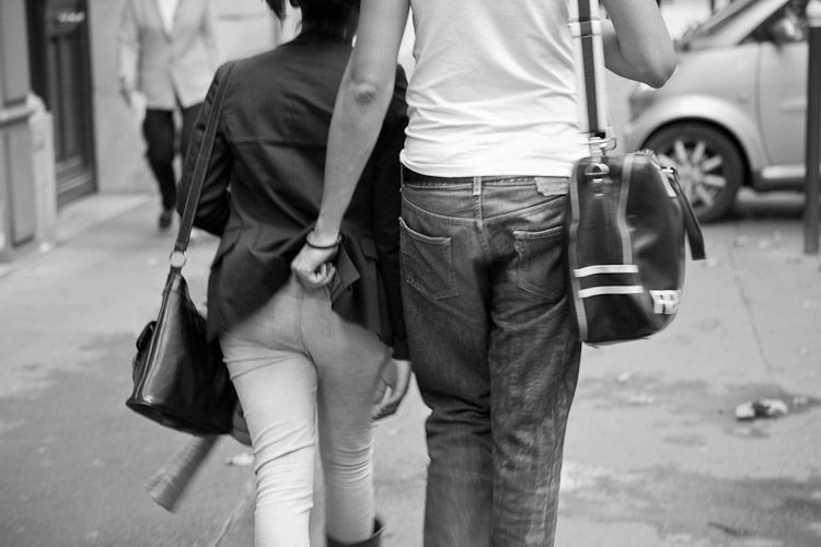 Hi There, Paris 2010