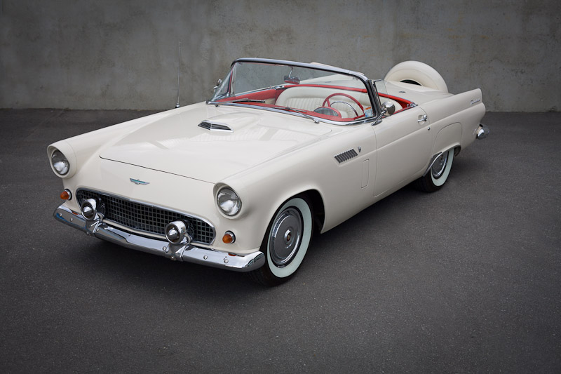 Thunderbird