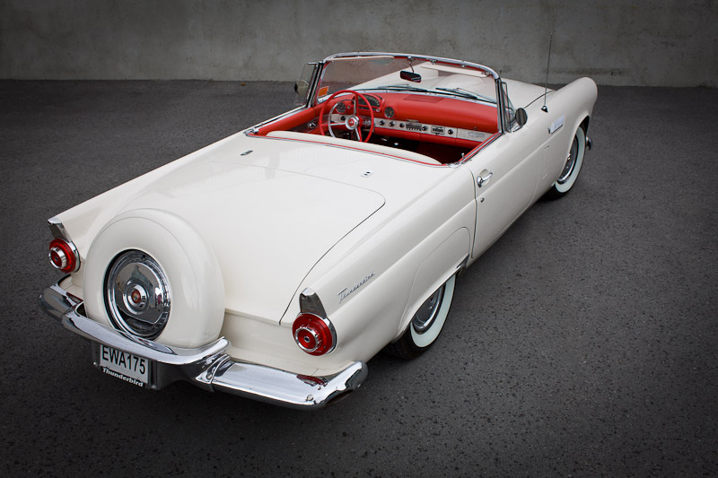 Thunderbird