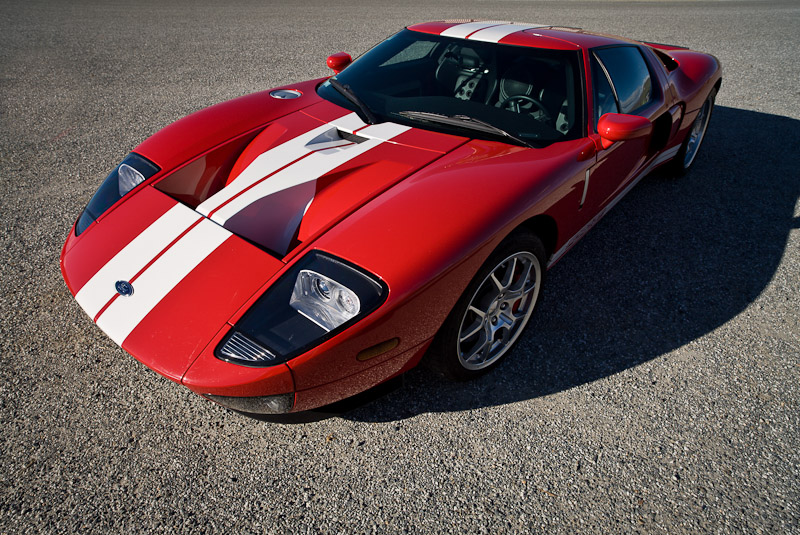 Ford GT