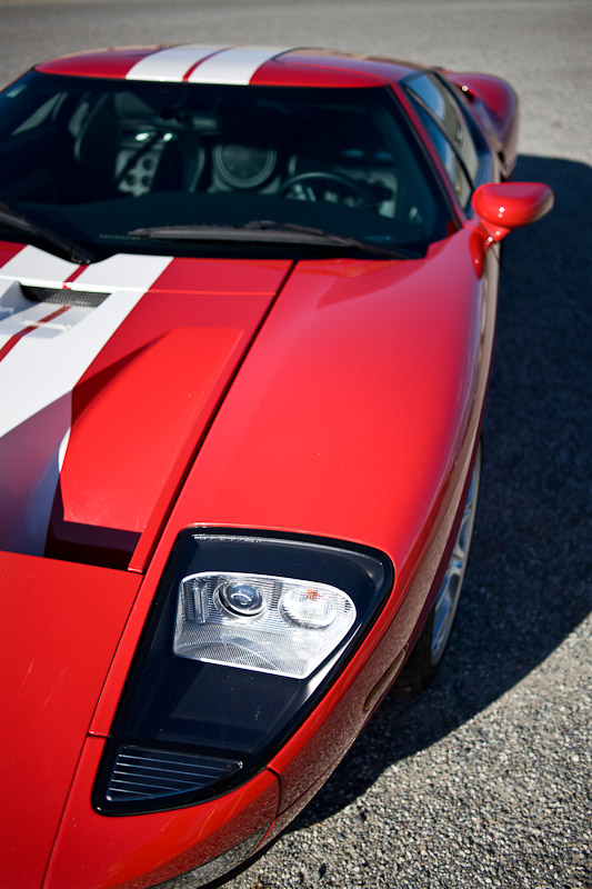 Ford GT