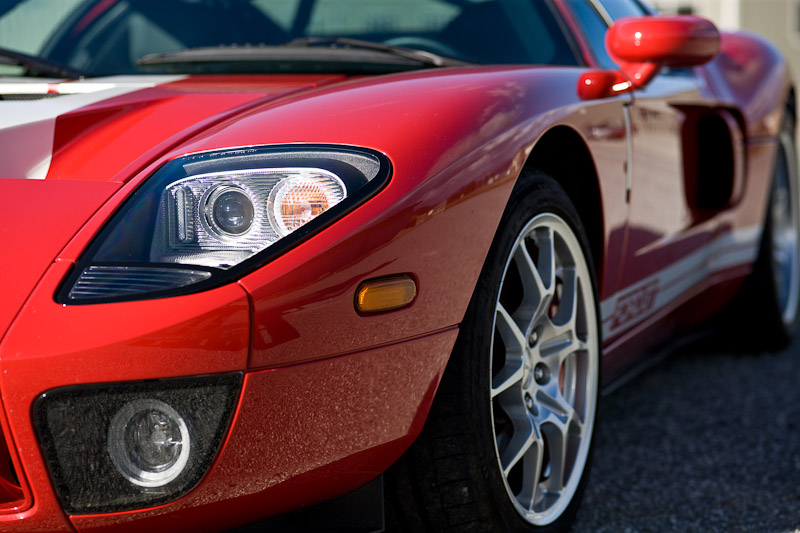 Ford GT
