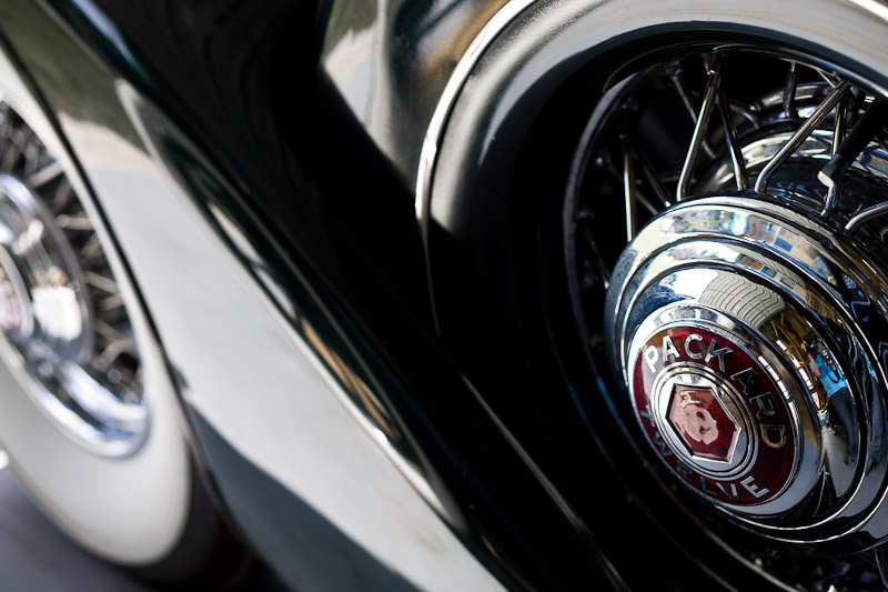 Packard