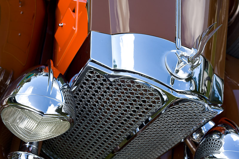 1932 Packard