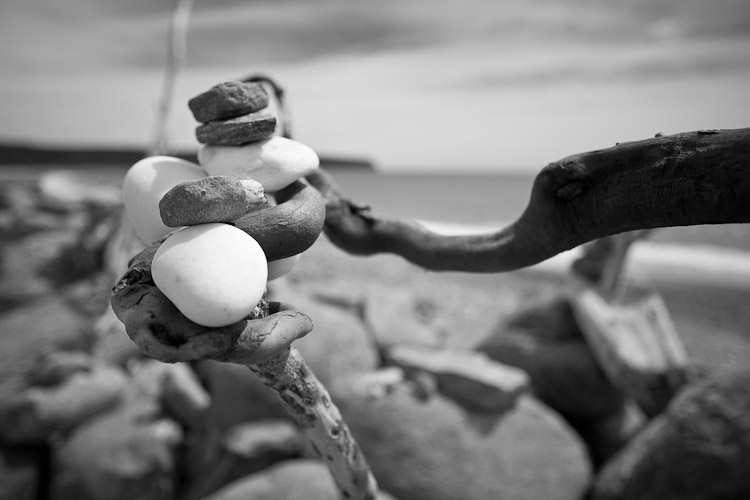 Cairn,  West Coast 2010